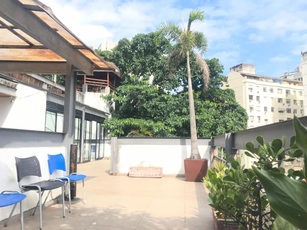 Babeu Suites Independentes - Rio de Janeiro — Fotos 1
