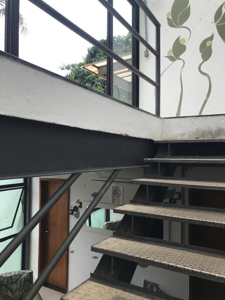 Babeu Suites Independentes - Rio de Janeiro — Fotos 2