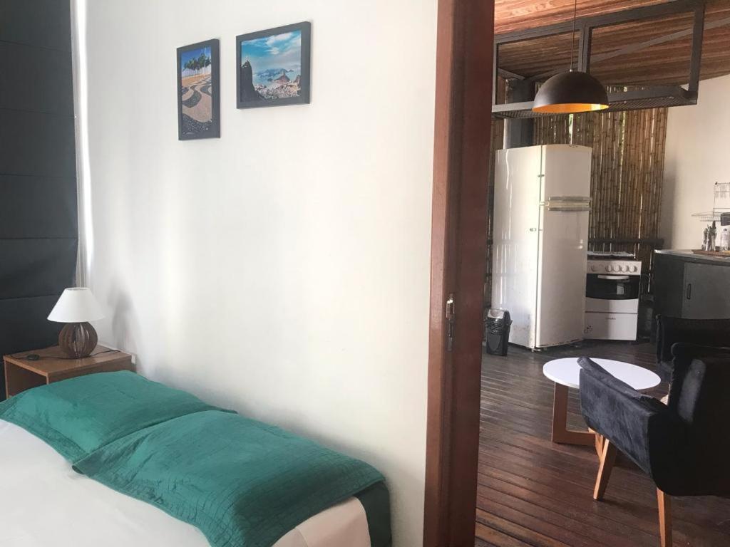 Babeu Suites Independentes - Rio de Janeiro — Fotos 3